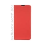 Чохол до мобільного телефона BeCover Exclusive New Style Infinix HOT 50i (X6531) Red (712643) - зменшене зображення 1