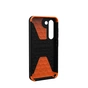 Чохол до мобільного телефона UAG Samsung Galaxy S23 Civilian, Olive Drab (214121117272) - зменшене зображення 7
