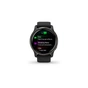 Смарт-годинник Garmin Venu 2, Black + Slate, GPS (010-02430-11) - зменшене зображення 4