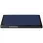 Чохол до планшета Grand-X для Lenovo Tab 2 A8-50F Dark Blue (LTC - LT2A850DB) - зменшене зображення 4