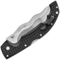 Ніж Cold Steel Voyager XL Kris Blade (29AXW) - зменшене зображення 4