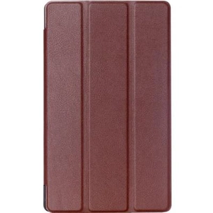 Чохол до планшета Grand-X для ASUS ZenPad 7.0 Z370 Brown (ATC - AZPZ370BR) зображення 1