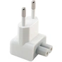 Перехідник Extradigital мережевий 220В для адаптеров Apple MagSafe Premium (KBP1739) - зменшене зображення 3
