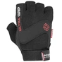 Рукавички для фітнесу Power System Ultra Grip PS-2400 Black M (PS-2400_M_Black) - зменшене зображення 3