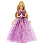 Лялька Disney Princess колекційна Рапунцель Особливий День народження (HYC38) - зменшене зображення 2
