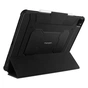 Чохол до планшета Spigen Apple iPad Pro 11"(2022/2021/2020/2018) Rugged Armor Pro, Black (ACS01024) - зменшене зображення 3