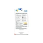 Скло захисне Drobak Samsung Galaxy A04e Black Frame A+ (505086) (505086) - зменшене зображення 3