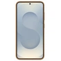 Чохол до мобільного телефона Samsung Kindsuit Samsung Galaxy S25 Plus Camel (EF-VS936PFEGWW) - зменшене зображення 3