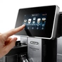 Кавомашина DeLonghi ECAM 610.74 MB (ECAM610.74MB) - зменшене зображення 3
