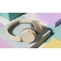 Навушники Philips TAH3209 Beige (TAH3209BG/00) - зменшене зображення 3