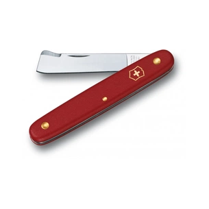 Ніж Victorinox Budding Combi Matt Red Blister (3.9020.B1) зображення 1