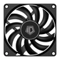 Кулер до корпусу ID-Cooling NO-8010-PWM - зменшене зображення 2