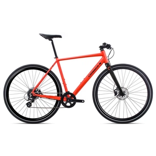 Велосипед Orbea Carpe 28" 30 2020 L Red/Black (K40456QT) зображення 1