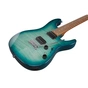 Електрогітара Ibanez AZ24S1F TXB (236700) - зменшене зображення 4