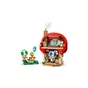 Конструктор LEGO Super Mario Вечірка в будинку Toad (72041) - зменшене зображення 4