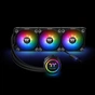 Система рідинного охолодження ThermalTake Water 3.0 360 ARGB Sync (CL-W234-PL12SW-A) - зменшене зображення 7