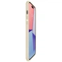 Чохол до мобільного телефона Spigen Apple iPhone 15 Ultra Hybrid Mute Beige (ACS06800) - уменьшенное изображение 9