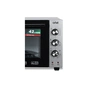 Електропіч Artel MD 4218 L Grey - зменшене зображення 3