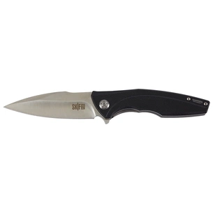 Ніж Active Varan Black (VK-JJ085B) зображення 1