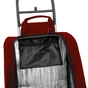 Сумка-візок Casa Si Buddy Red (CS93077Y06R) (DAS302429) - зменшене зображення 2