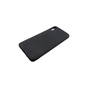 Чохол до мобільного телефона Dengos Carbon Xiaomi Redmi 9A, black (DG-TPU-CRBN-86) - зменшене зображення 2