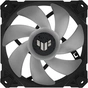 Кулер до корпусу ASUS TUF Gaming TF120 ARGB (90DA0030-B09030) - зменшене зображення 3