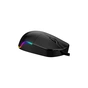 Мишка Defender Azora MB-241 LED USB Black (52241) - зменшене зображення 3