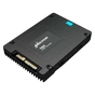 Накопичувач SSD U.3 2.5" 6.4TB 7450 MAX Micron (MTFDKCC6T4TFS-1BC1ZABYYR) - зменшене зображення 2