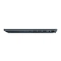 Ноутбук ASUS Zenbook 14X OLED UX5401ZA-L7065X (90NB0WM5-M004A0) - зменшене зображення 4