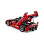 Конструктор LEGO Technic Ferrari FXX K (42212) - зменшене зображення 7