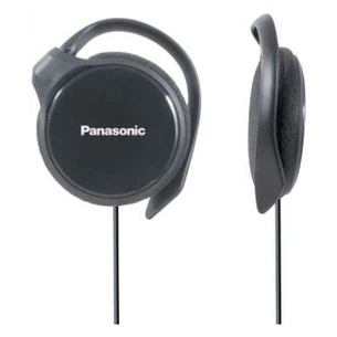 Навушники Panasonic RP-HS46E-K зображення 1