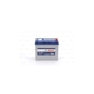 Акумулятор автомобільний Bosch 45А (0 092 S40 200) зображення 1