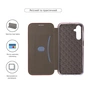 Чохол до мобільного телефона Armorstandart G-Case Samsung A25 5G (A256) Marsala (ARM73814) - зменшене зображення 3