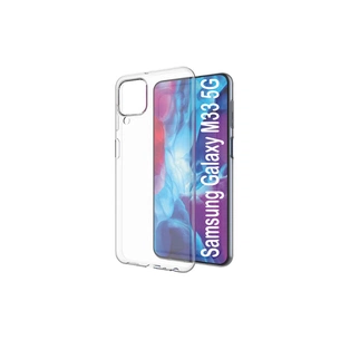 Чохол до мобільного телефона BeCover Samsung Galaxy M33 5G SM-M336 Transparancy (707619) зображення 1
