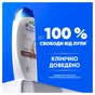 Шампунь Head & Shoulders Глибоке зволоження 400 мл (8001841406688) - зменшене зображення 7
