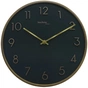 Настінний годинник Technoline WT2430 Black (DAS302462) - зменшене зображення 1