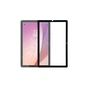 Скло захисне BeCover 10D Samsung Galaxy Tab S6 Lite 10.4 P610/P613/P615/P619 Black (710582) - зменшене зображення 3