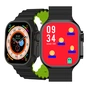 Смарт-годинник Media-Tech Smartwath FUSION Black-Green (MT872) - уменьшенное изображение 9