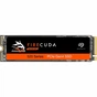 Накопичувач SSD M.2 2280 500GB Seagate (ZP500GM3A002) - зменшене зображення 1