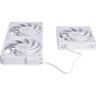 Кулер до корпусу Lian Li P28 Triple White (G99.12P283W.00) - зменшене зображення 5