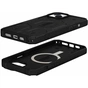 Чохол до мобільного телефона UAG Apple iPhone 14 Plus Pathfinder Magsafe, Black (114053114040) - уменьшенное изображение 10