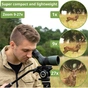 Підзорна труба Bresser Pirsch 9-27x56/45 WP Gen II (4321504) (930251) - уменьшенное изображение 7