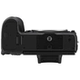 Цифровий фотоапарат Nikon Z 7 + 24-70 f4 + FTZ Adapter Kit (VOA010K003) - зменшене зображення 6