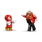 Конструктор LEGO Sonic Knuckles vs. Dr. Eggman Egg Crusher Mech (77005) - зменшене зображення 6