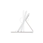 Дзеркало Xiaomi DOCO Daylight Mirror White (FM002) - зменшене зображення 6