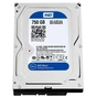 Жорсткий диск 3.5" 750Gb WD (# WD7500AZEX-FR #) - зменшене зображення 1