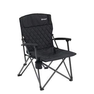 Крісло складане Outwell Derwent Black (470444) (931753) зображення 1