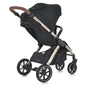 Коляска El Camino Dynamic PRO ME 1053G-2 (special black) (1053G-2 special black) - зменшене зображення 5