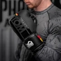 Боксерські рукавички Phantom Germany Black 14oz (PHBG2189-14) - зменшене зображення 6
