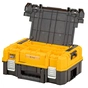 Ящик для інструментів DeWALT TSTAK 2.0 440х330х180 мм, з органайзером (DWST83344-1) - зменшене зображення 4